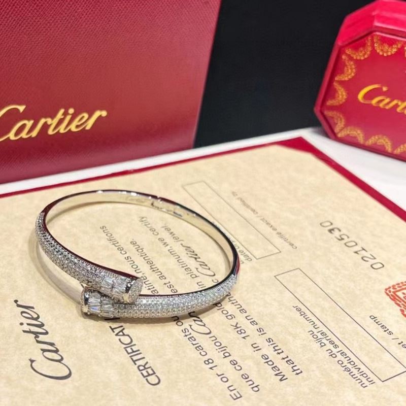 Cartier Bracelets